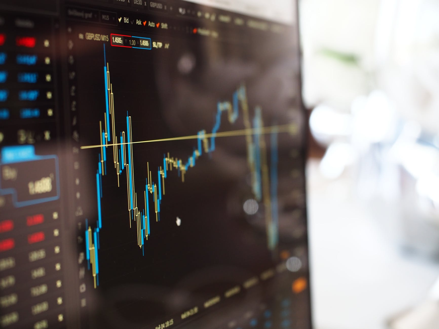 Market Volatility Ep. 5