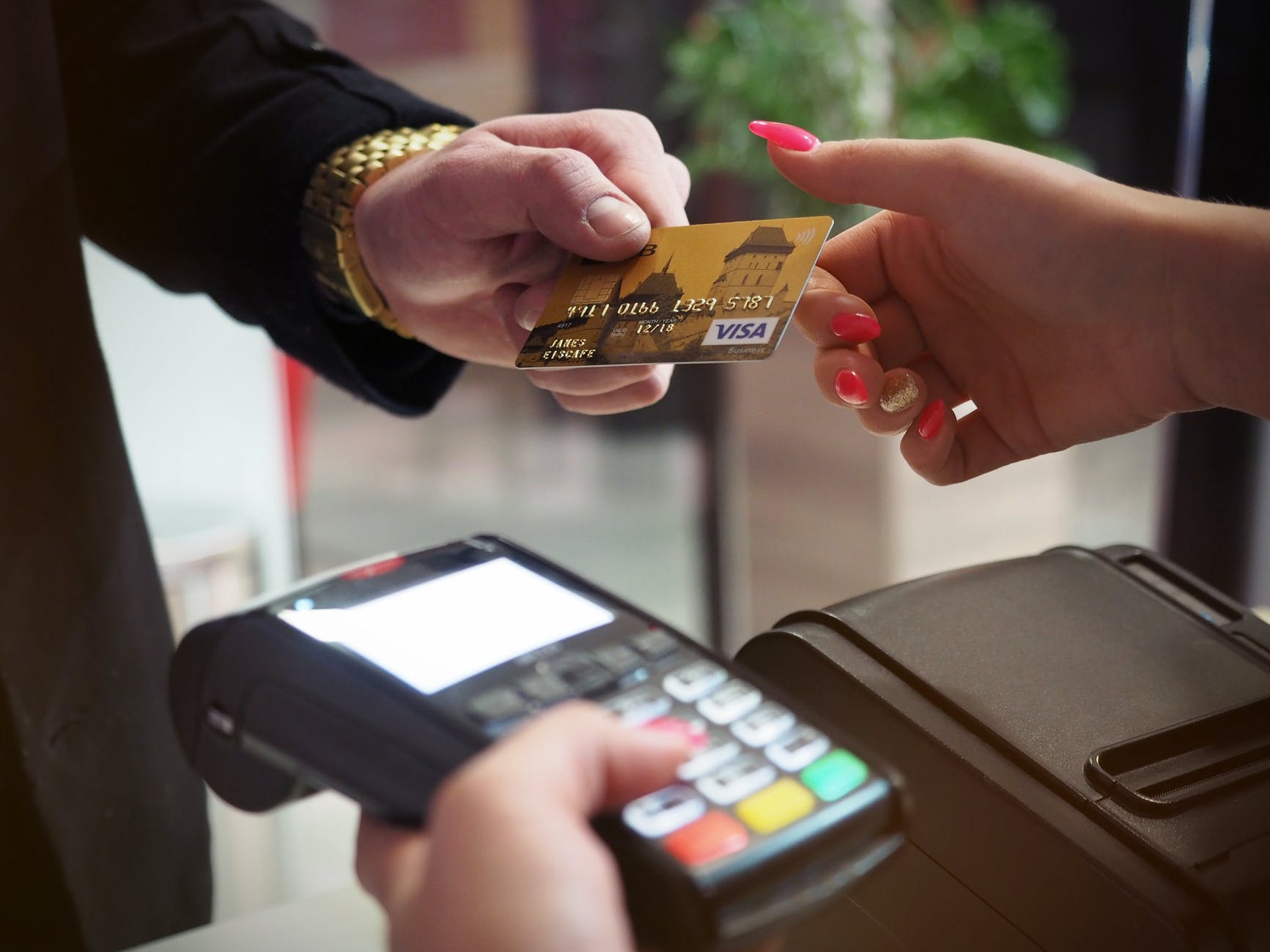 Credit Cards, Lines of Credit, and Loans Ep. 7