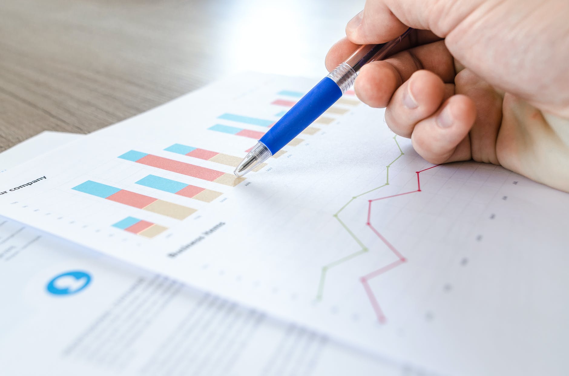 How to Read a Stock Quote