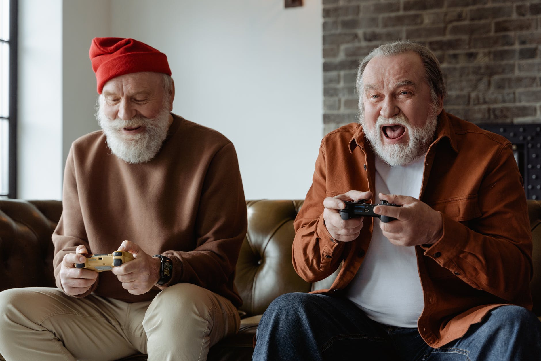 Thinking About Retirement Ep. 15