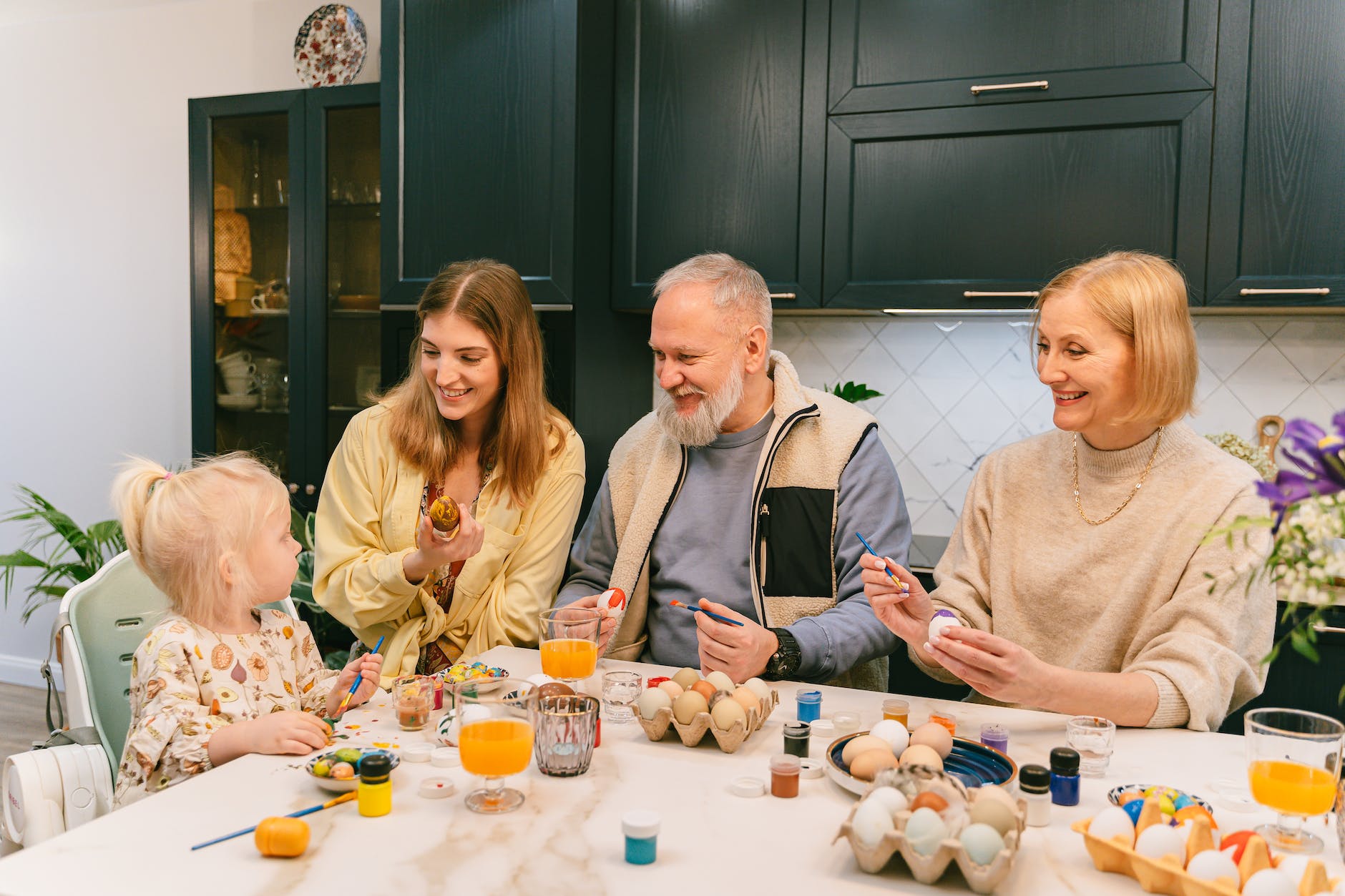 Talking About Money Amongst Family Ep. 18